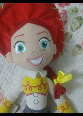 Toy Story Jessie Bebegi