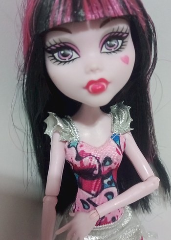Monster High Monster High Boo York Draculaura