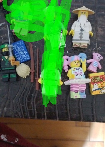 LEGO Ninjago