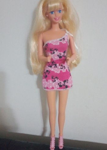 1995 Barbie Bebek