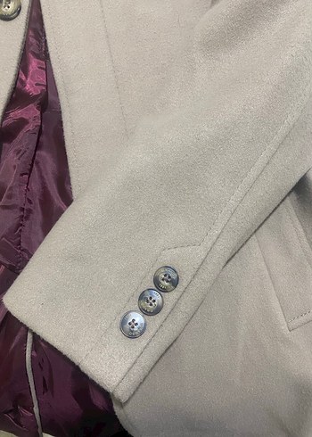 Brango Bej Süet kaşe Erkek - Görsel 3