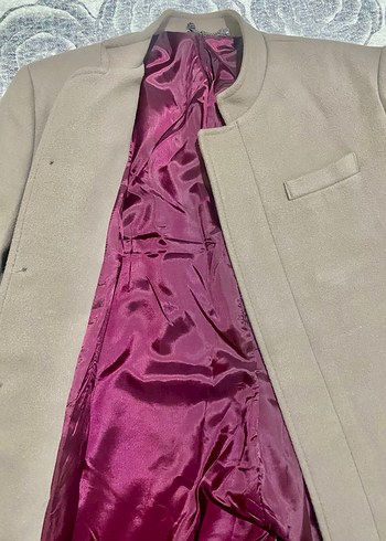 Brango Bej Süet kaşe Erkek - Görsel 2