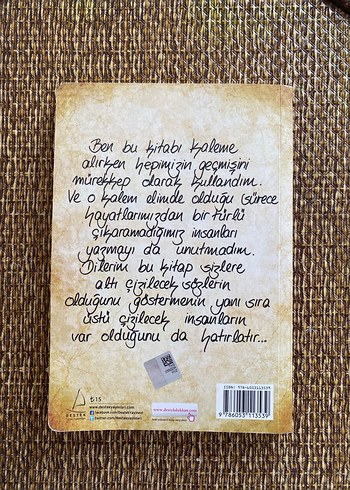 Serkan Özel - Sözüm Söz Olsun - Görsel 2