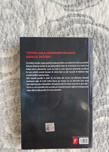 Bulanık Sular - Görsel 2