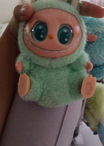 labubu
