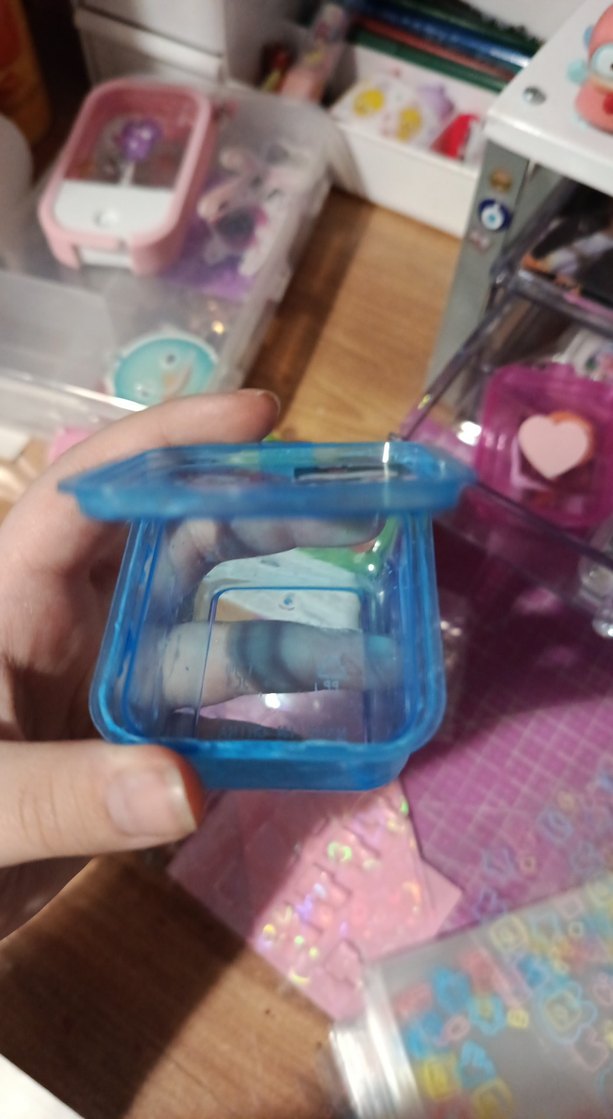 Mavi Çocuk Sticker Seti - Görsel 2