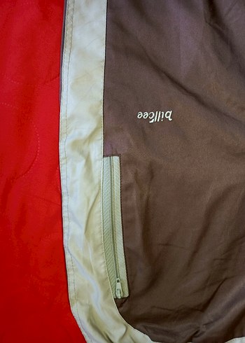 kahverengi bej esofman-kayak pantolonu - Görsel 3