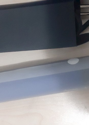 dayson Mavi Saç Düzleştirici Fırçası - Görsel 4