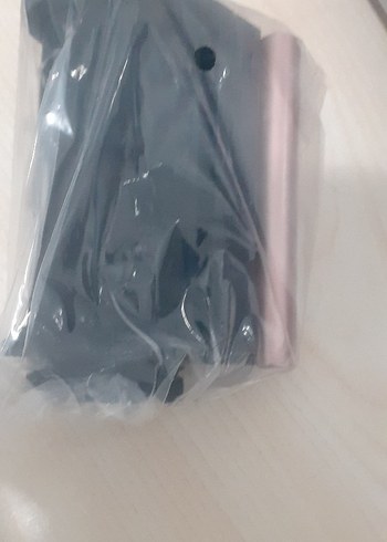 dayson Mavi Saç Düzleştirici Fırçası - Görsel 6