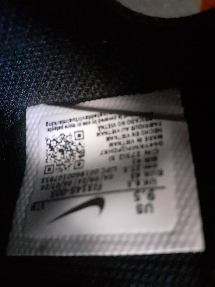 Siyah Bağcıklı Erkek Spor Ayakkabı - Görsel 3