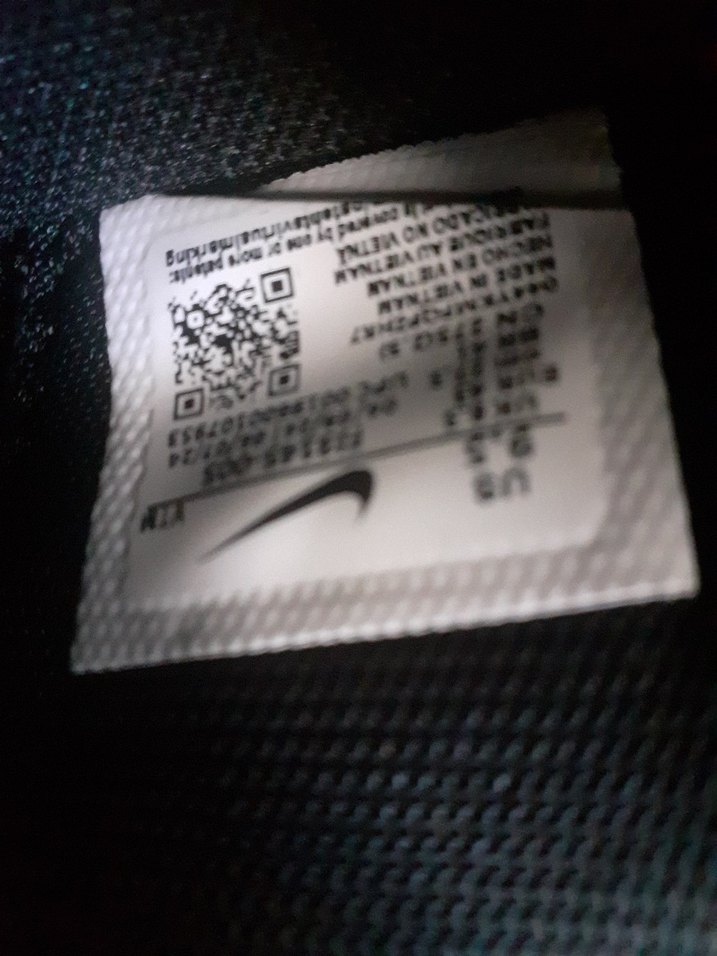 Siyah Bağcıklı Erkek Spor Ayakkabı - Görsel 4