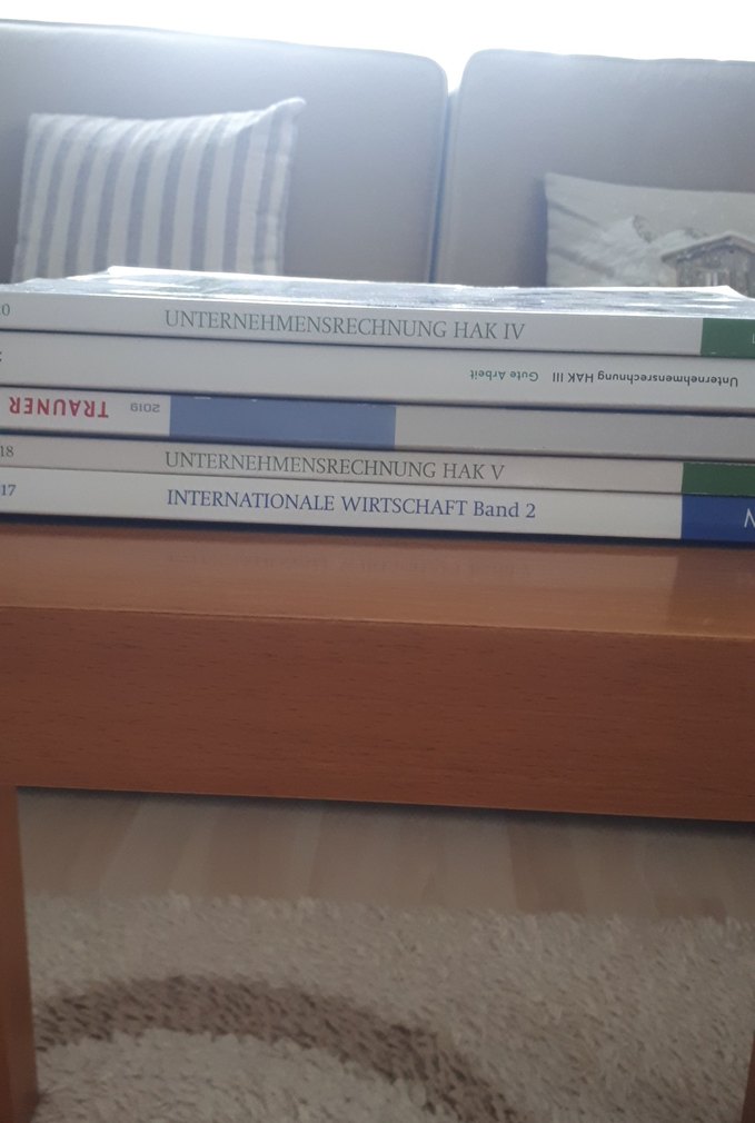 İşletme ve Uluslararası Ekonomi Ders Kitapları Seti - Görsel 2