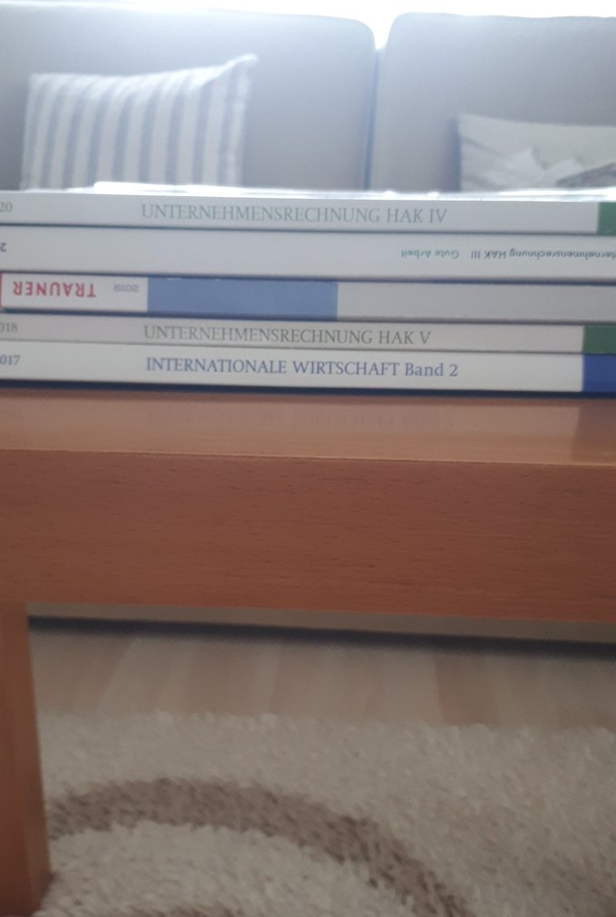 İşletme ve Uluslararası Ekonomi Ders Kitapları Seti - Görsel 3