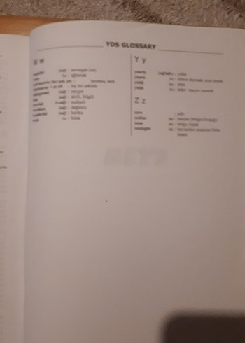 YDS İngilizce Deneme Sınavları ve Test Çözme Stratejileri - Görsel 4