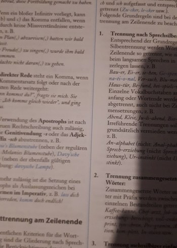 Wahrig Almanca Dil Sözlüğü - Görsel 4