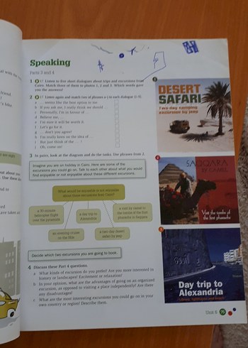 Cambridge English First Result Öğrenci Kitabı - Görsel 14