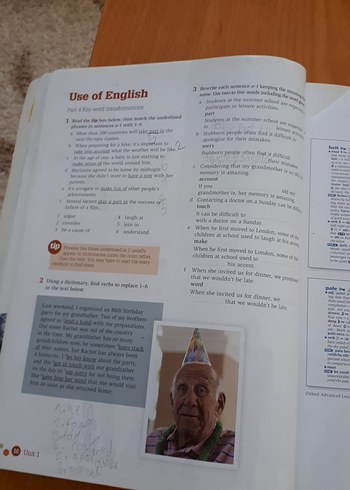 Cambridge English First Result Öğrenci Kitabı - Görsel 9