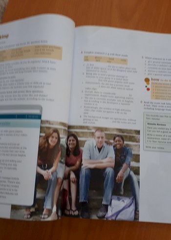 Cambridge English First Result Öğrenci Kitabı - Görsel 15