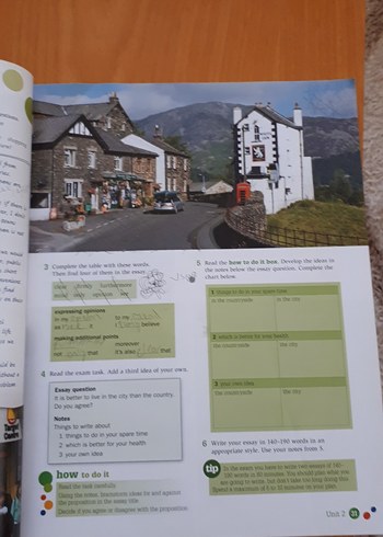 Cambridge English First Result Öğrenci Kitabı - Görsel 11