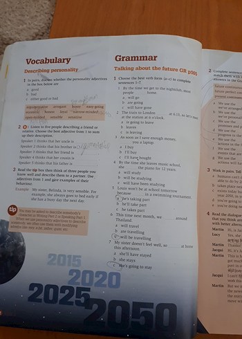 Cambridge English First Result Öğrenci Kitabı - Görsel 5