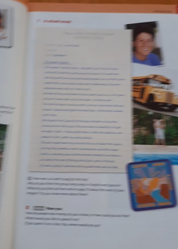 Cornelsen English G 21 A4 Kitap - Görsel 6