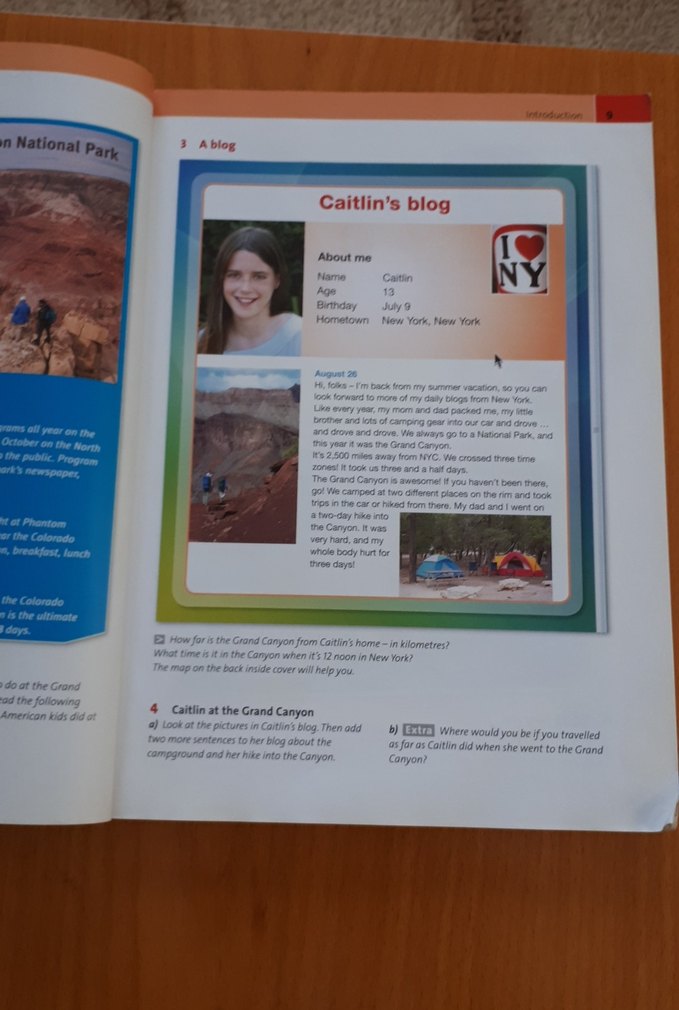 Cornelsen English G 21 A4 Kitap - Görsel 5