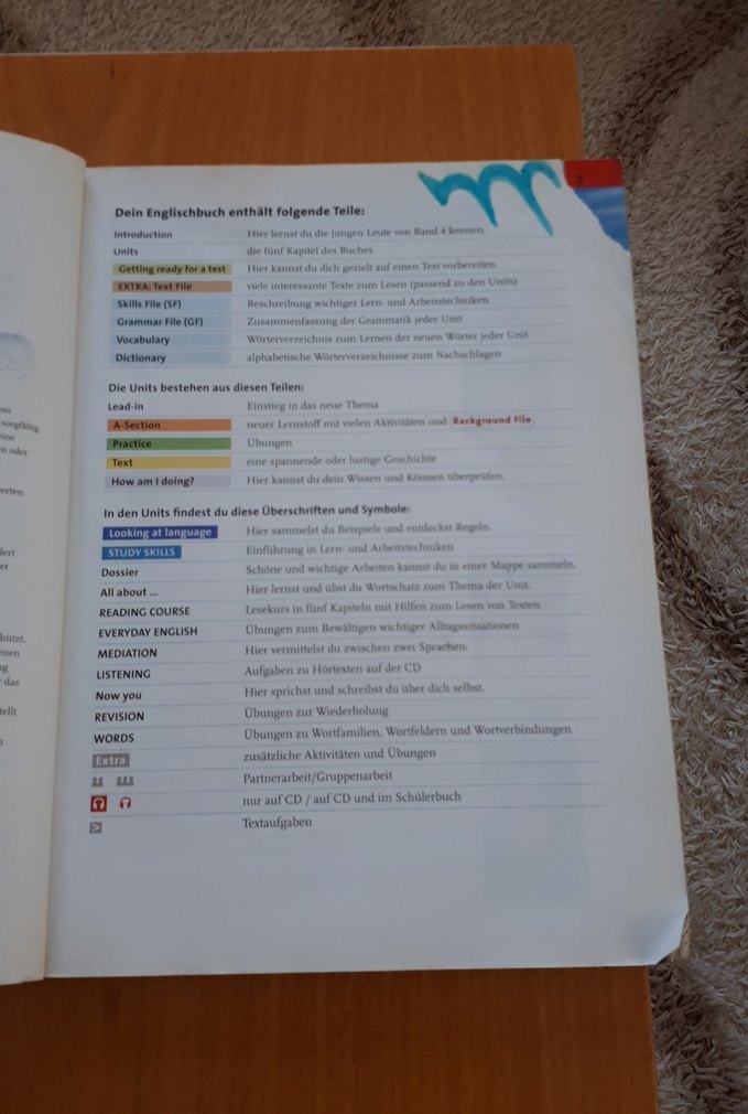 Cornelsen English G 21 A4 Kitap - Görsel 4