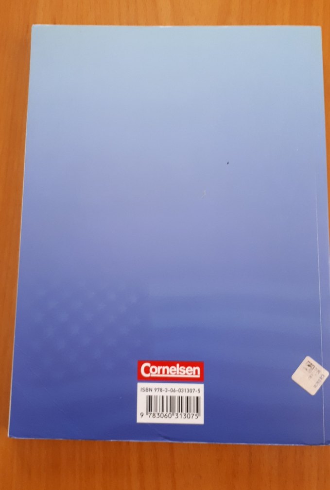 Cornelsen English G 21 A4 Kitap - Görsel 2