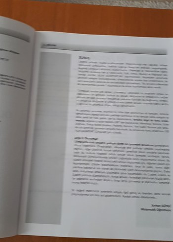 Beden Renk Matematik Olimpiyatlarına Hazırlık Kitabı