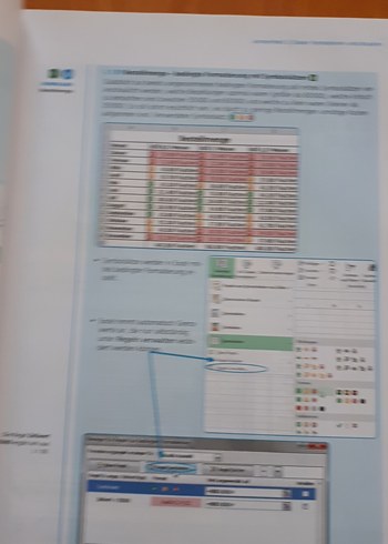 Wirtschaftsinformatik HAK I/II Almanca Bilişim Sistemleri Kitabı - Görsel 6