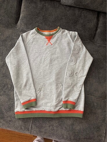 Doğa koleji 9-10 yaş sweatshirt