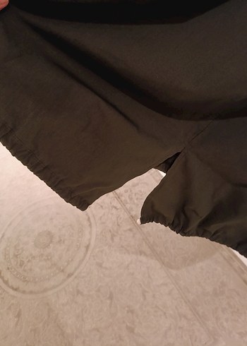 Zara Günlük elbise - Görsel 4