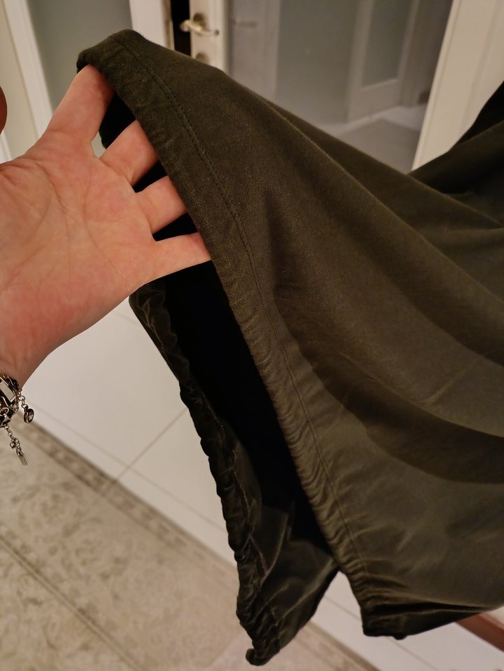 Zara Günlük elbise - Görsel 3