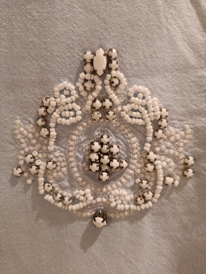 İpekyol Düğmeli, Nakış Detaylı mavi Kadın Gömlek - Görsel 3