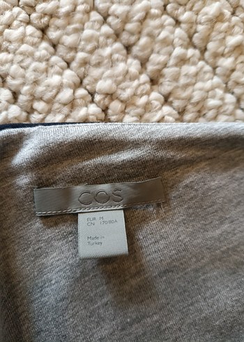 Cos etek bluz takım - Görsel 4