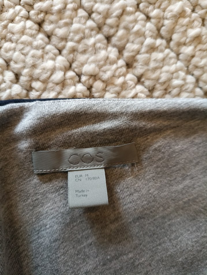 Cos etek bluz takım - Görsel 4