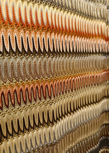 ince triko midi elbise - Görsel 3