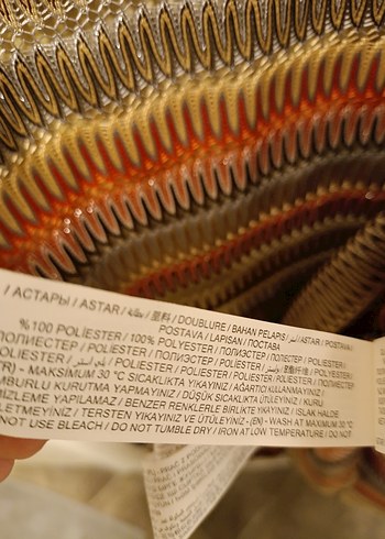 ince triko midi elbise - Görsel 5