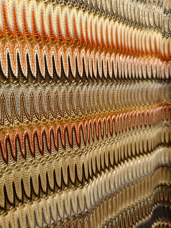 ince triko midi elbise - Görsel 3