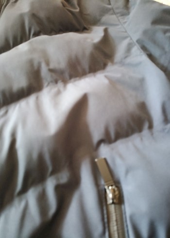 Zara Erkek çocuk montu - Görsel 2