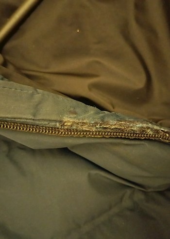 Zara Erkek çocuk montu - Görsel 4