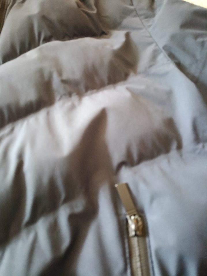 Zara Erkek çocuk montu - Görsel 2