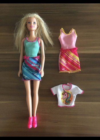 Barbie