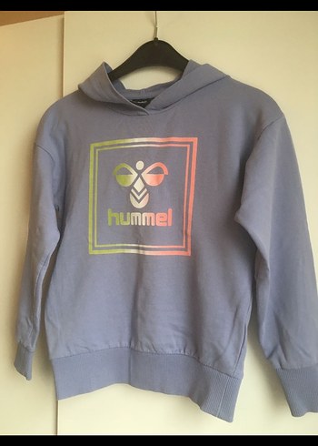 Hummel 6 Yaş