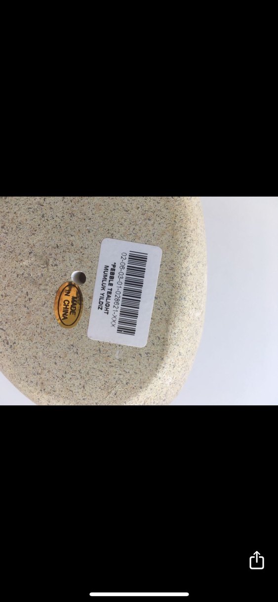 Tepe Home Mumluk - Görsel 2