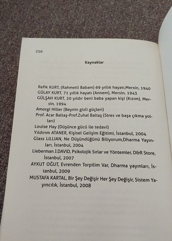 Duygu ve Davranışlarımızın Patronu Olmak - Kunter Kurt - Görsel 4