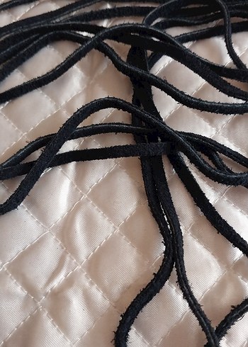 güderi takı ipi - Görsel 2