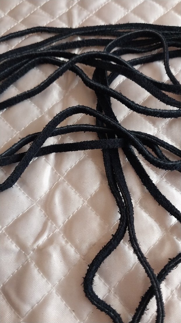 güderi takı ipi - Görsel 2