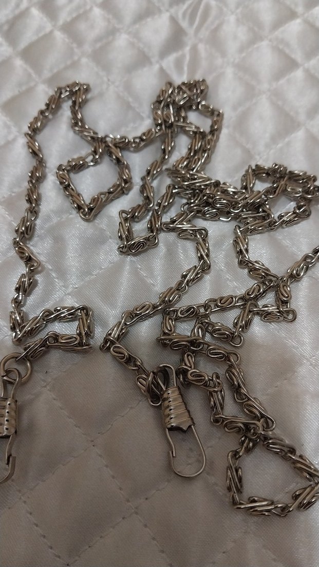 çanta zinciri - Görsel 3