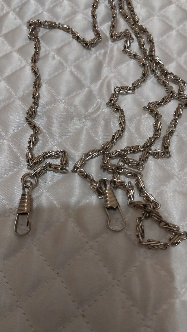 çanta zinciri - Görsel 2